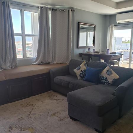 בליז סיטי Db Tower Vacation Rental מראה חיצוני תמונה