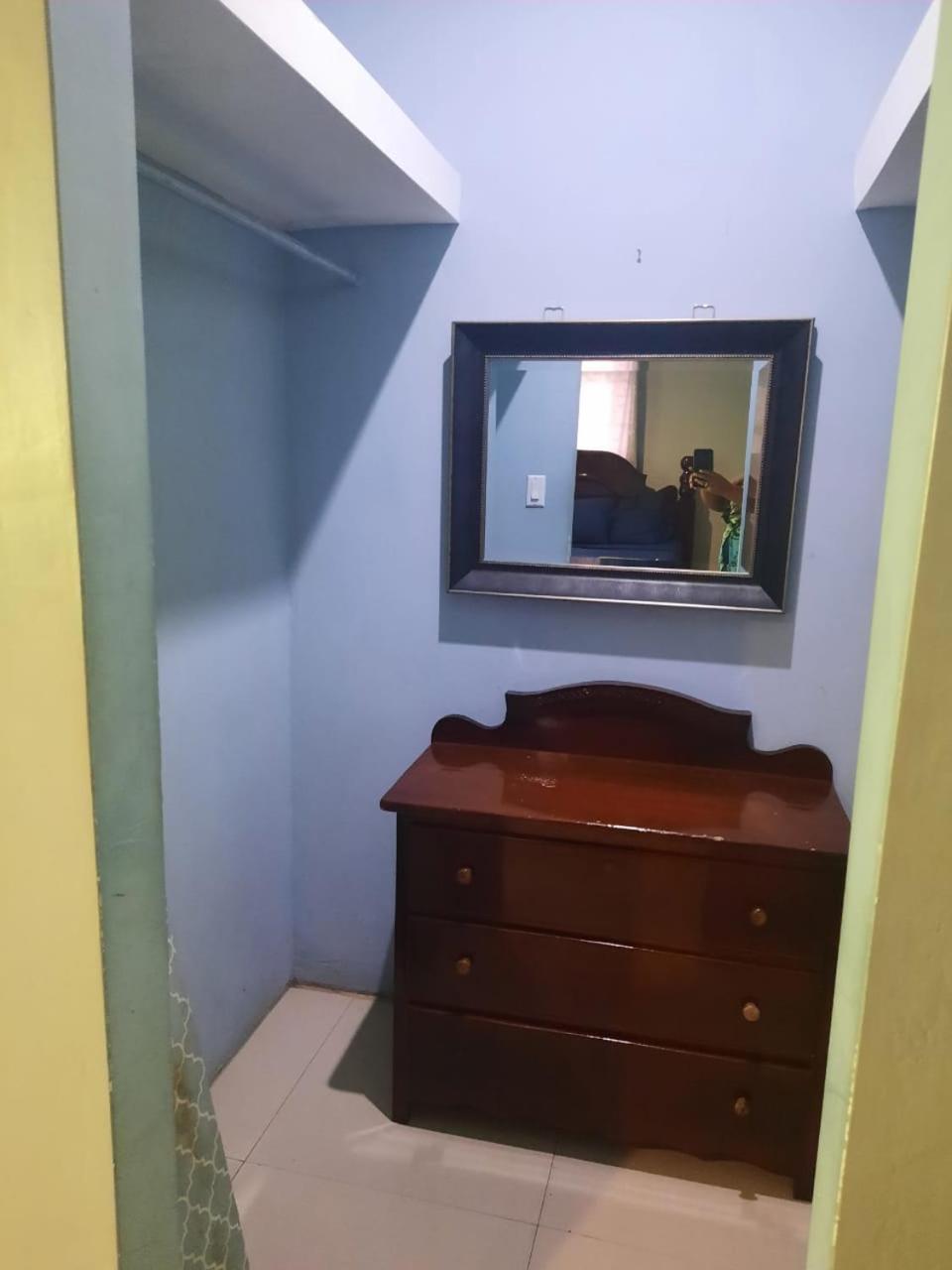 בליז סיטי Db Tower Vacation Rental מראה חיצוני תמונה