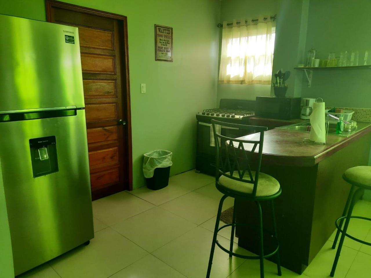 בליז סיטי Db Tower Vacation Rental מראה חיצוני תמונה