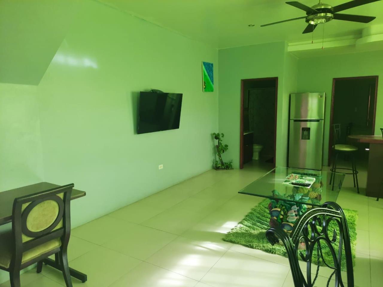בליז סיטי Db Tower Vacation Rental מראה חיצוני תמונה