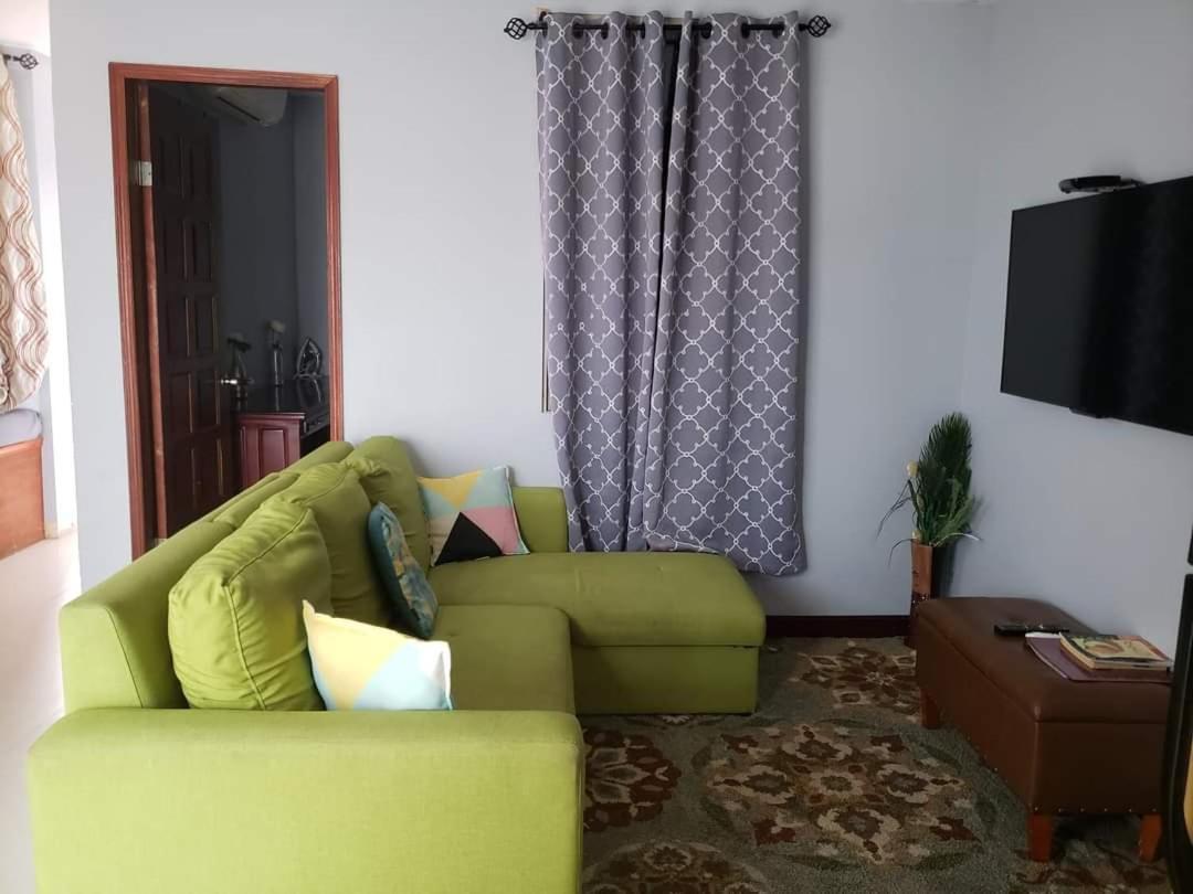 בליז סיטי Db Tower Vacation Rental מראה חיצוני תמונה