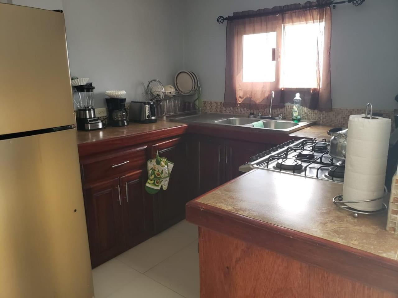 בליז סיטי Db Tower Vacation Rental מראה חיצוני תמונה