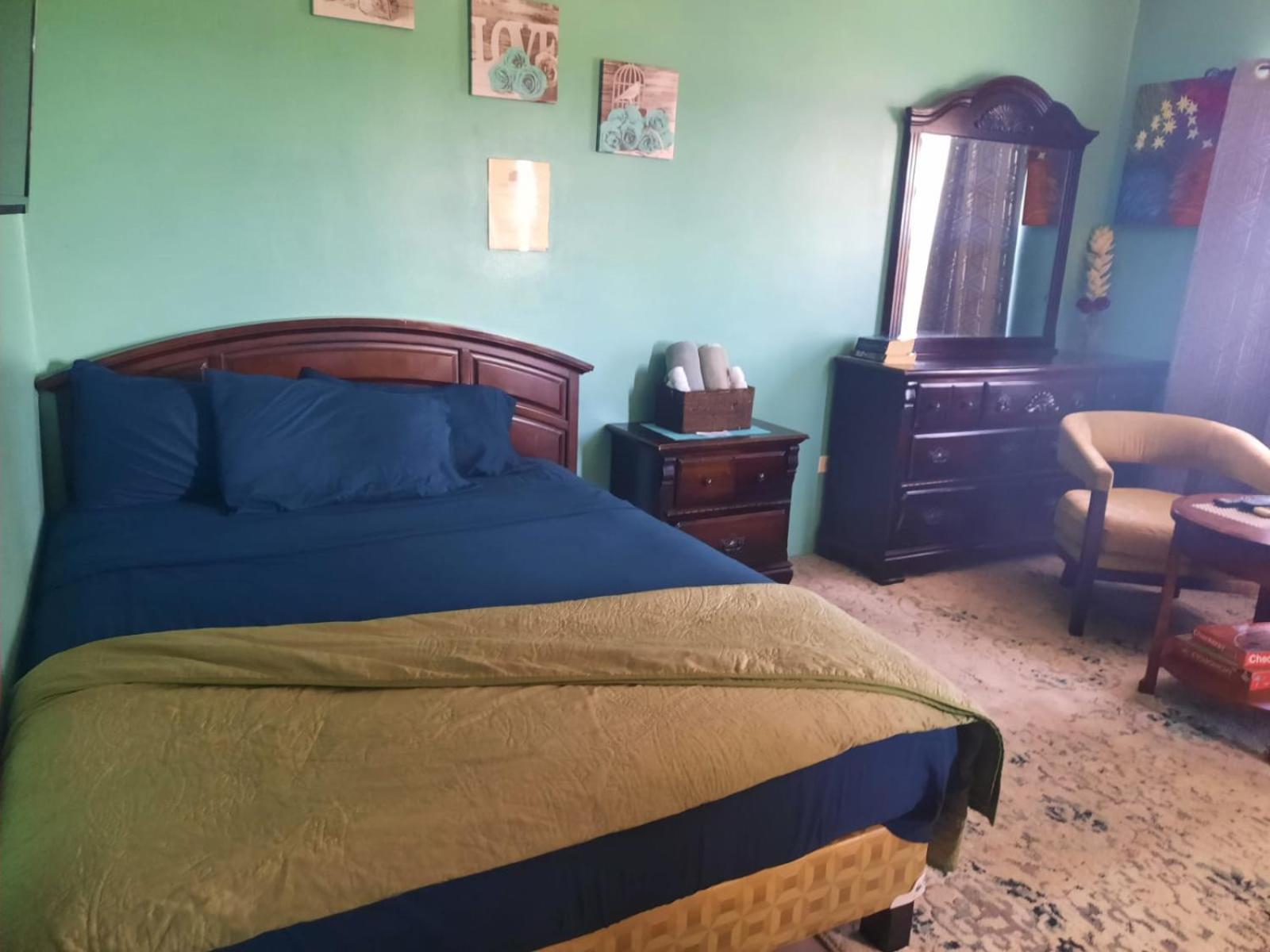 בליז סיטי Db Tower Vacation Rental מראה חיצוני תמונה
