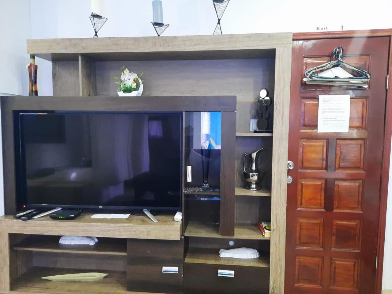 בליז סיטי Db Tower Vacation Rental מראה חיצוני תמונה