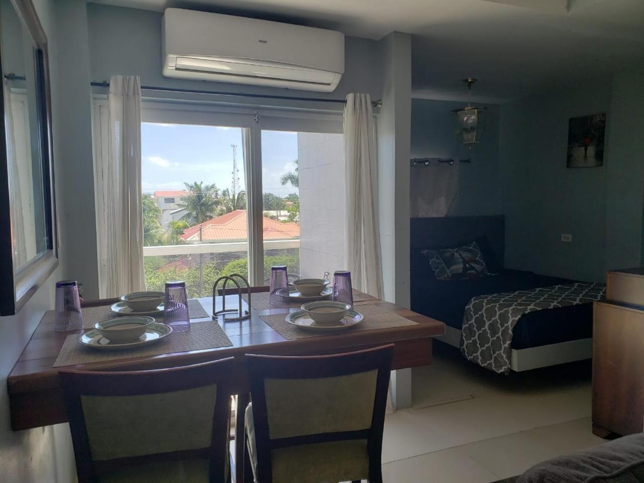 בליז סיטי Db Tower Vacation Rental מראה חיצוני תמונה