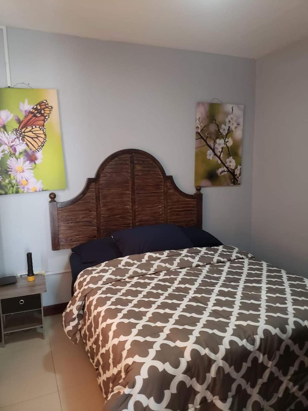 בליז סיטי Db Tower Vacation Rental מראה חיצוני תמונה