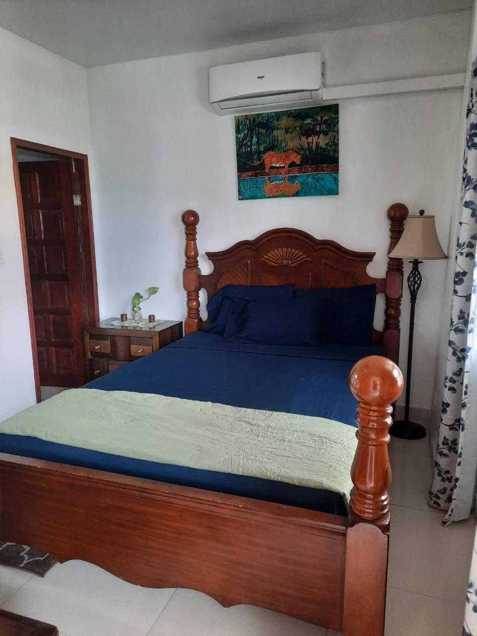 בליז סיטי Db Tower Vacation Rental מראה חיצוני תמונה