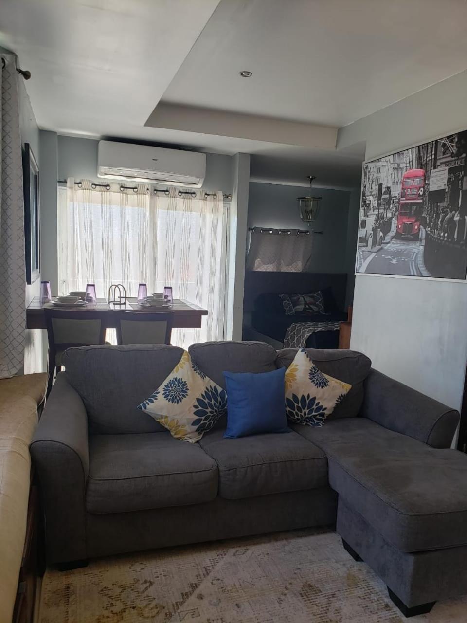 בליז סיטי Db Tower Vacation Rental מראה חיצוני תמונה