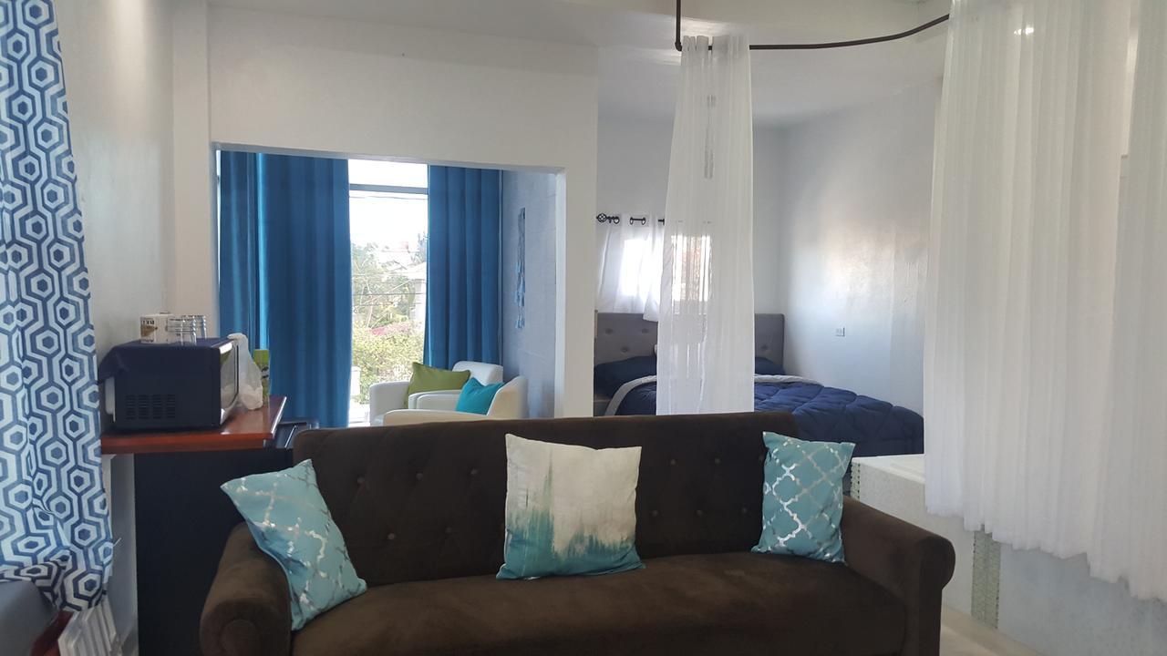 בליז סיטי Db Tower Vacation Rental מראה חיצוני תמונה